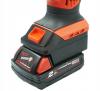 Adapter z baterii MILWAUKEE M18 do YATO 18V