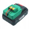 ADAPTER z zabezpieczaniem do PARKSIDE X20V akumulator ( wersja bez wago )