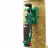 Uchwyt na grzechotkę akumulatorową Parkside X12V TEAM 12V