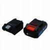 Adapter z baterii ERBAUER EXT 18V do GRAPHITE ENERGY+ 18V