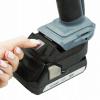 Adapter z baterii HIKOKI,HITACHI 18V do GRAPHITE ENERGY+ 18V