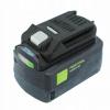 Adapter z baterii FESTOOL 18V do GRAPHITE ENERGY+ 18V