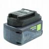Adapter z baterii FESTOOL 18V do GRAPHITE ENERGY+ 18V