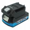 Adapter z baterii DEDRA SAS+ 18V do GRAPHITE ENERGY+ 18V