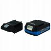 Adapter z baterii DEDRA SAS+ 18V do GRAPHITE ENERGY+ 18V