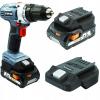 Adapter z baterii AEG 18V do GRAPHITE ENERGY+ 18V
