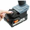 Adapter z baterii AEG 18V do GRAPHITE ENERGY+ 18V