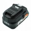 Adapter z baterii AEG 18V do GRAPHITE ENERGY+ 18V