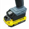 Adapter z baterii STANLEY FATMAX 20V do GRAPHITE ENERGY+ 18V