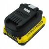 Adapter z baterii STANLEY FATMAX 20V do GRAPHITE ENERGY+ 18V