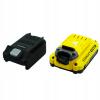 Adapter z baterii STANLEY FATMAX 20V do GRAPHITE ENERGY+ 18V