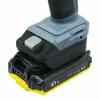 Adapter z baterii STANLEY FATMAX 18V do GRAPHITE ENERGY+ 18V