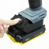 Adapter z baterii STANLEY FATMAX 18V do GRAPHITE ENERGY+ 18V