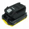 Adapter z baterii STANLEY FATMAX 18V do GRAPHITE ENERGY+ 18V