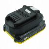 Adapter z baterii STANLEY FATMAX 18V do GRAPHITE ENERGY+ 18V
