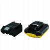Adapter z baterii STANLEY FATMAX 18V do GRAPHITE ENERGY+ 18V