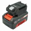 Adapter z baterii EINHELL 18V do GRAPHITE ENERGY+ 18V