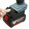 Adapter z baterii BOSCH PRO 18V do GRAPHITE ENERGY+ 18V