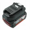 Adapter z baterii BOSCH PRO 18V do GRAPHITE ENERGY+ 18V