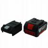 Adapter z baterii BOSCH PRO 18V do GRAPHITE ENERGY+ 18V