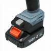 Adapter z baterii YATO 18V do GRAPHITE ENERGY+ 18V