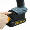 Adapter z baterii DEWALT XR 18V do GRAPHITE ENERGY+ 18V