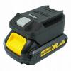 Adapter z baterii DEWALT XR 18V do GRAPHITE ENERGY+ 18V