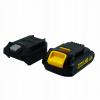 Adapter z baterii DEWALT XR 18V do GRAPHITE ENERGY+ 18V
