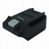Adapter z baterii DEWALT XR 18V do GRAPHITE ENERGY+ 18V