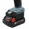 Adapter z baterii MILWAUKEE M18 do GRAPHITE ENERGY+ 18V