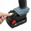 Adapter z baterii MILWAUKEE M18 do GRAPHITE ENERGY+ 18V