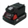 Adapter z baterii MILWAUKEE M18 do GRAPHITE ENERGY+ 18V