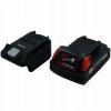 Adapter z baterii MILWAUKEE M18 do GRAPHITE ENERGY+ 18V