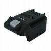 Adapter z baterii MILWAUKEE M18 do GRAPHITE ENERGY+ 18V