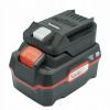 Adapter z baterii PARKSIDE X20V do GRAPHITE ENERGY+ 18V