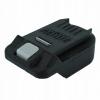 Adapter z baterii PARKSIDE X20V do GRAPHITE ENERGY+ 18V