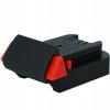 Adapter z baterii GRAPHITE ENERGY+ 18V do MILWAUKEE M18 18V