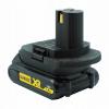 Adapter z baterii DEWALT XR 18V do RYOBI 18V
