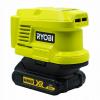 Adapter z baterii DEWALT XR 18V do RYOBI 18V