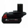 Adapter z baterii MILWAUKEE M18 do RYOBI 18V