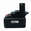 Adapter z baterii PARKSIDE X20V do RYOBI 18V