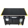 mini: Wzmocniony blat BYellow do DEWALT TSTAK 30x50 cm wodoodporny z zaczepami (2)
