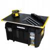 mini: Wzmocniony blat BYellow do DEWALT TSTAK 30x50 cm wodoodporny z zaczepami (4)