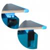 mini: Wzmocniony blat do Makity MAKPAC BYellow 30x50 cm wodoodporny z zaczepami (5)