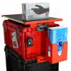 mini: Uchwyt na rękawiczki do skrzyni QBRICK PRO organizer BYellow (2)