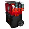 mini: Uchwyt na spray silikon pianę 67mm do QBRICK PRO BYellow (2)