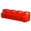 mini: Uchwyt na spray silikon pianę 67mm do QBRICK PRO BYellow (6)
