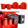 mini: Uchwyt na akumulator PARKSIDE X20V X12V 12V 20V Team do skrzyni Qbrick (1)