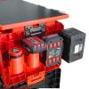 mini: Uchwyt na akumulator PARKSIDE X20V X12V 12V 20V Team do skrzyni Qbrick (2)