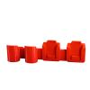 mini: Uchwyt na akumulator PARKSIDE X20V X12V 12V 20V Team do skrzyni Qbrick (7)